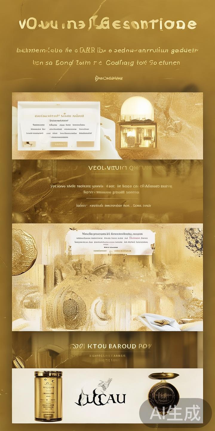 打造精美澳门金沙金色页面：提升用户体验的实用技巧与设计方案