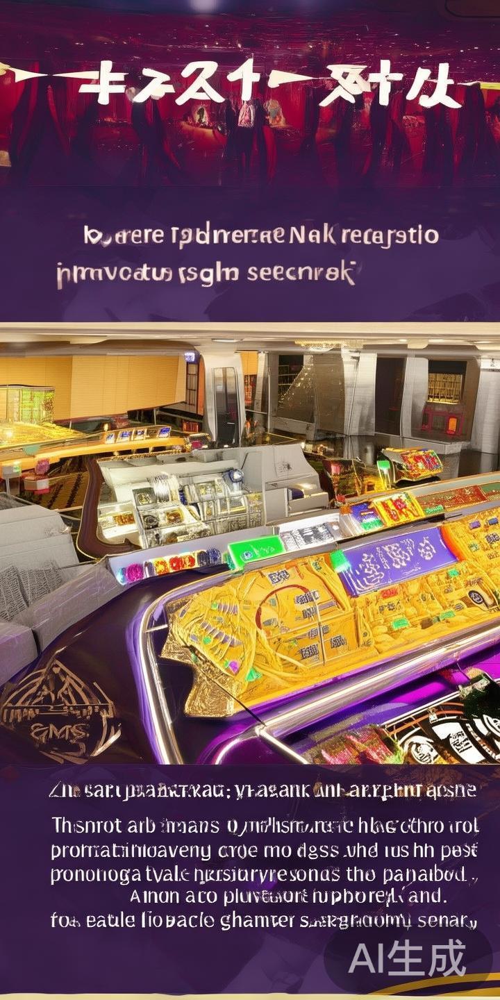 澳门金沙娱乐直营赌场优惠活动与丰富返水政策全面介绍