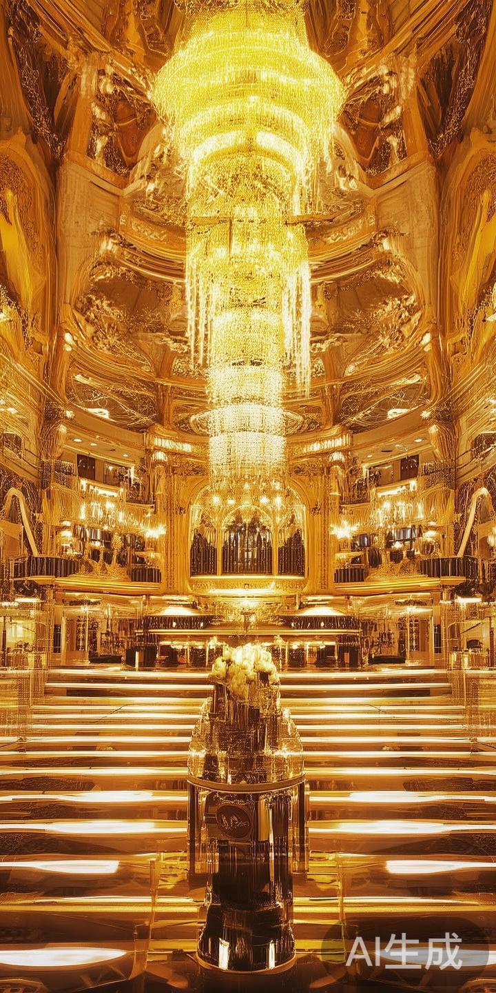 澳门金沙娱乐场2234未来发展前景与行业竞争格局深度分析