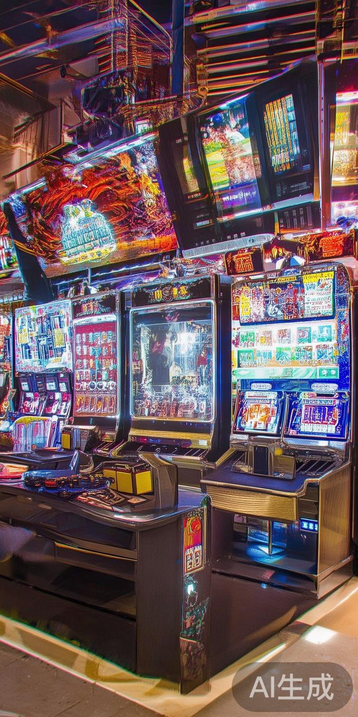 博彩爱好者必看！澳门金沙4787全面揭秘各种精彩游戏类型详尽介绍