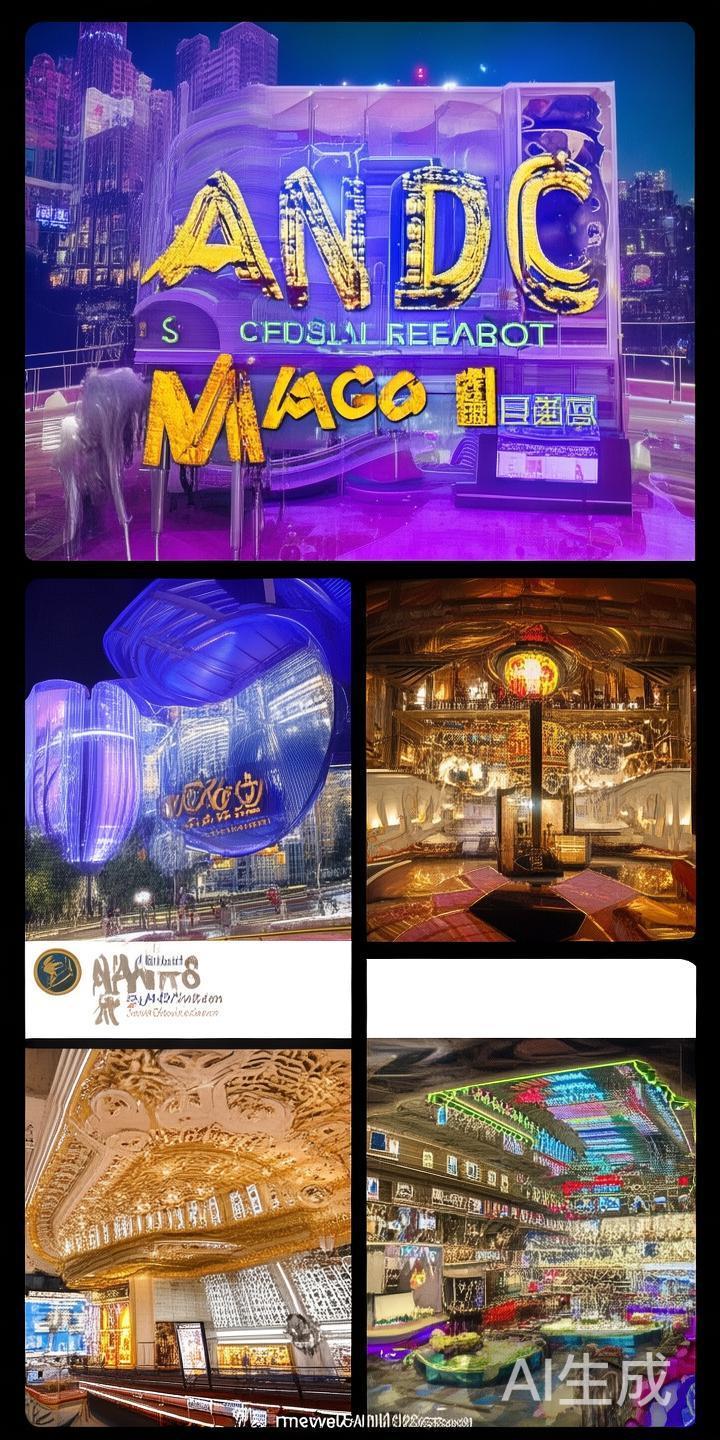 澳门门金沙游乐场必玩设施推荐及精彩体验心得详解