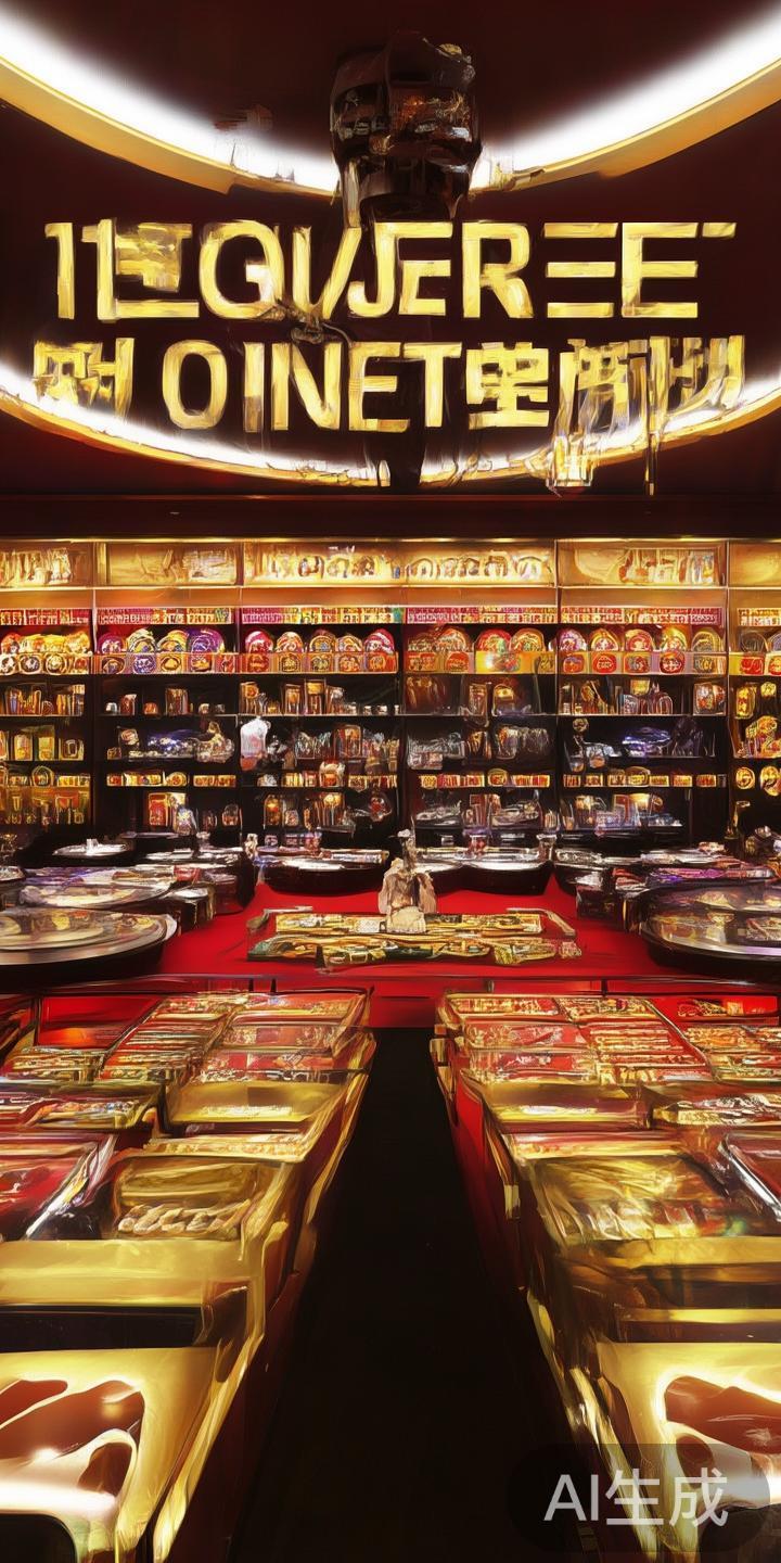 详细解读金沙澳门娱乐场官方下载流程及注意事项全攻略