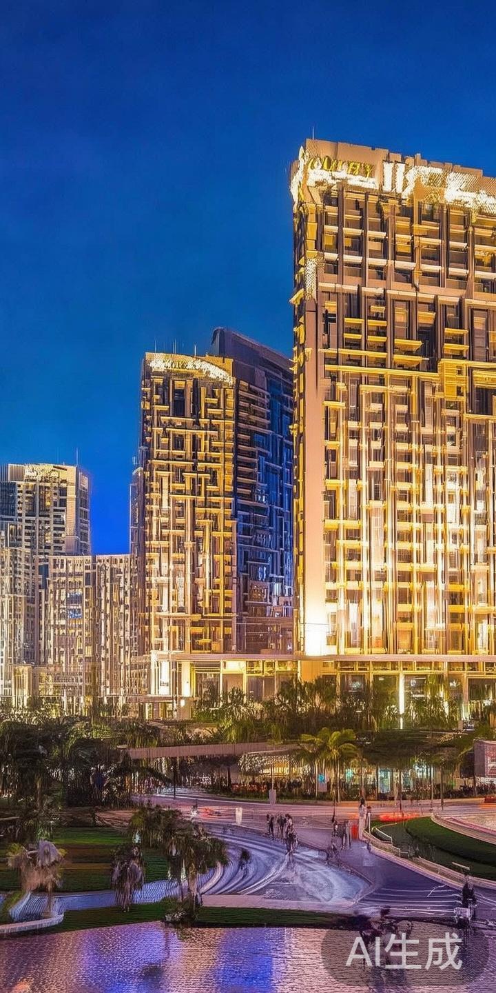 澳门金沙假日优惠促销全攻略：预订优惠与专属礼遇详解