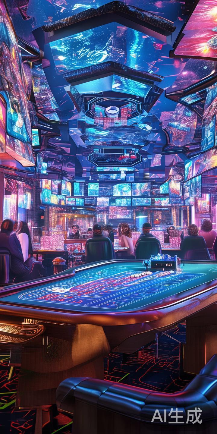 澳门新金沙娱乐场全面揭秘：精彩特色与亮点深度解析