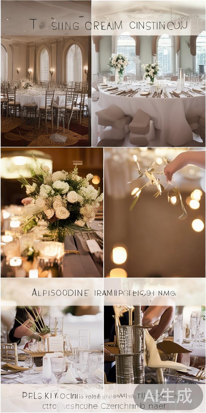 澳门瑞吉金沙酒店：商务会议与婚礼全方位举办方案详解