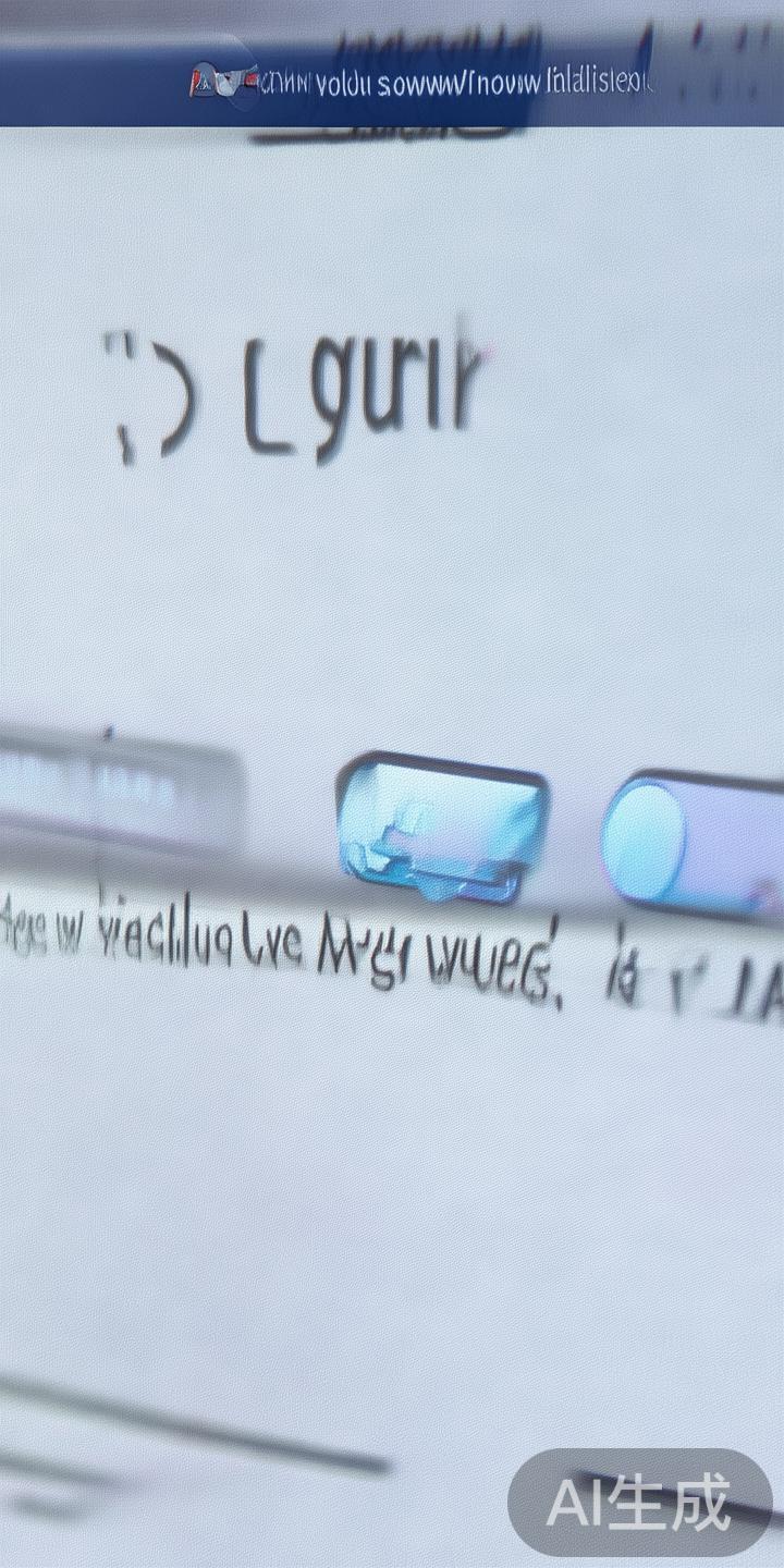 直接访问官方网址：使用浏览器输入官方公布的域名网址