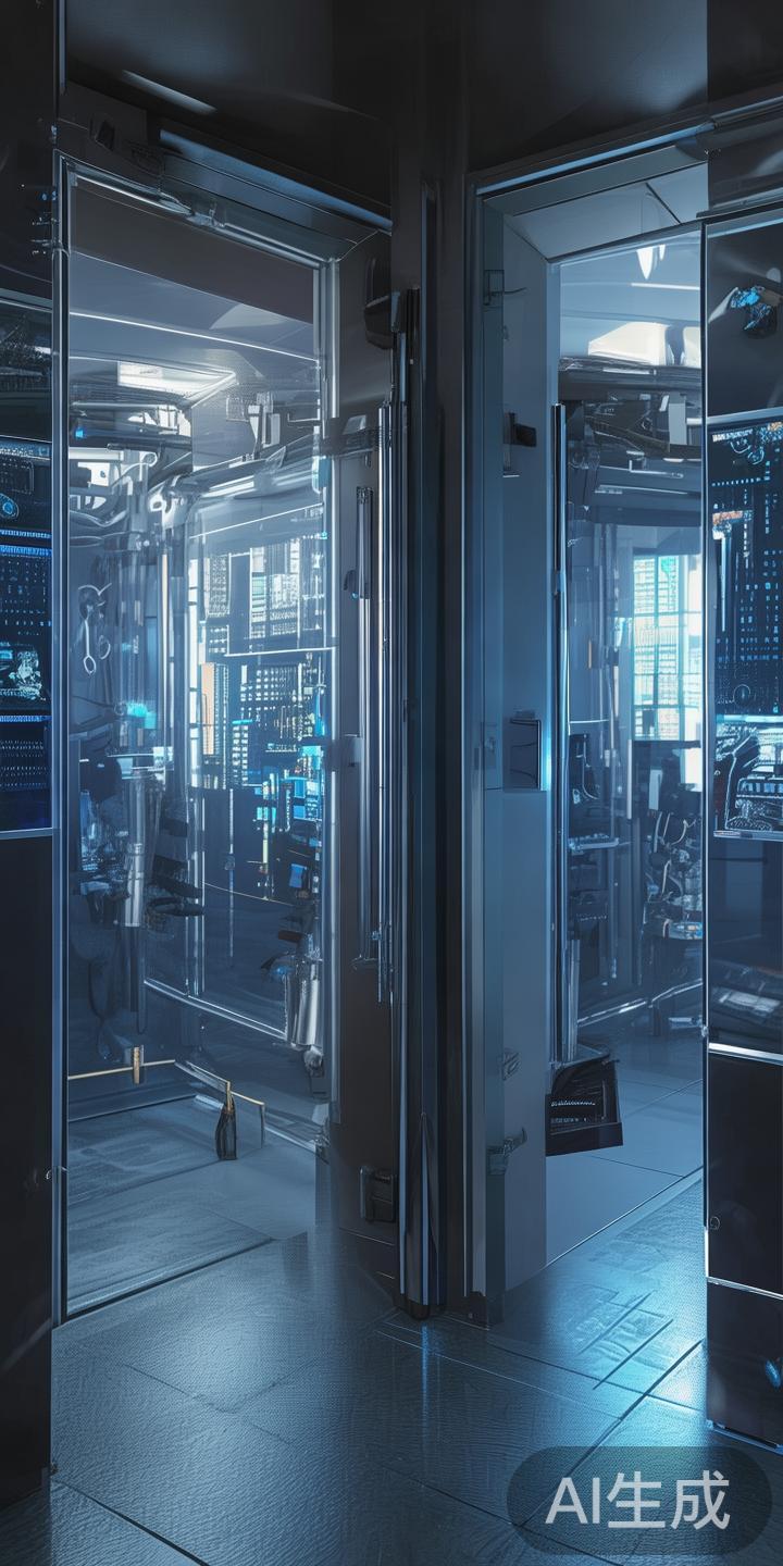 资金隔离存储：将用户资金与平台自有资金进行严格隔离