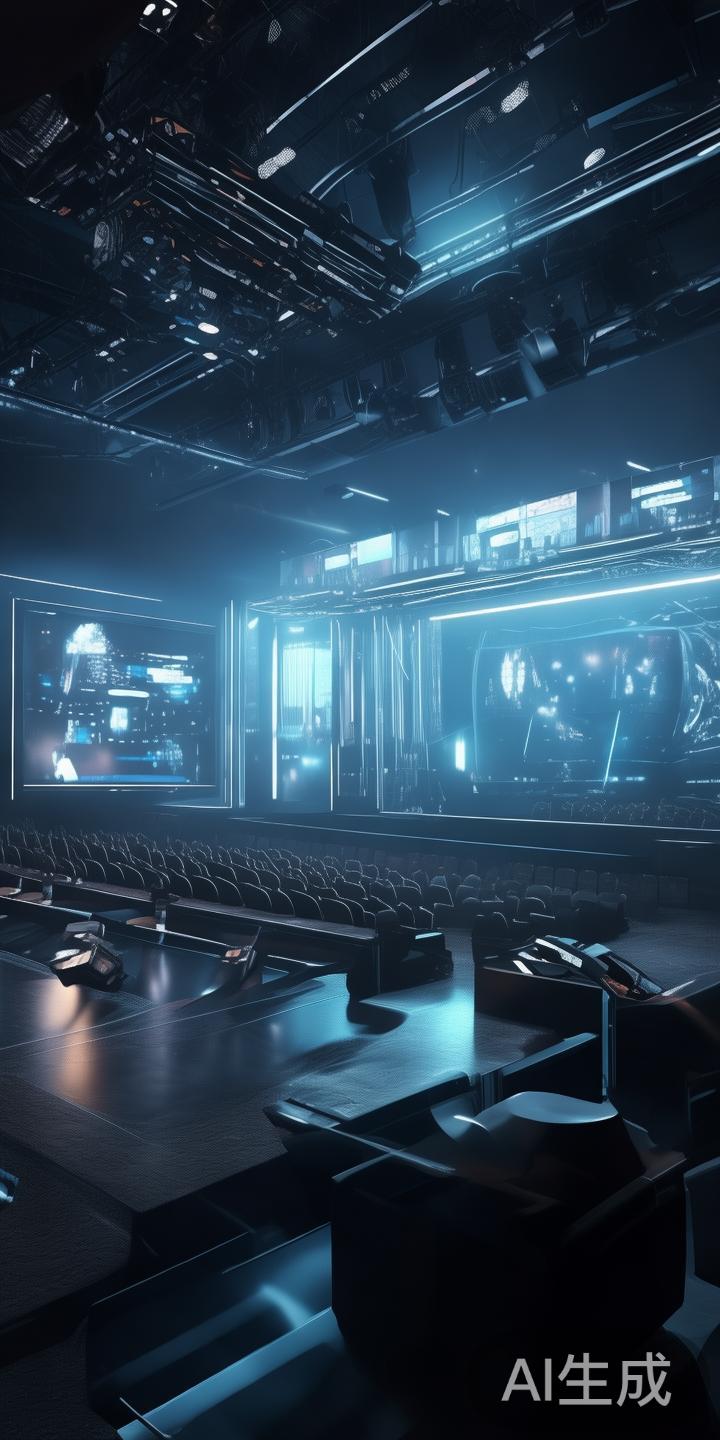 计划投资现代化的舞台设备和观众体验系统，提升整体硬