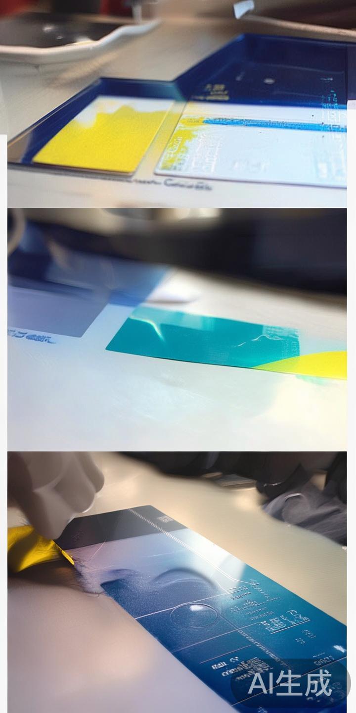 第一步：确认卡片的完整及有效性
收到金沙卡后，首