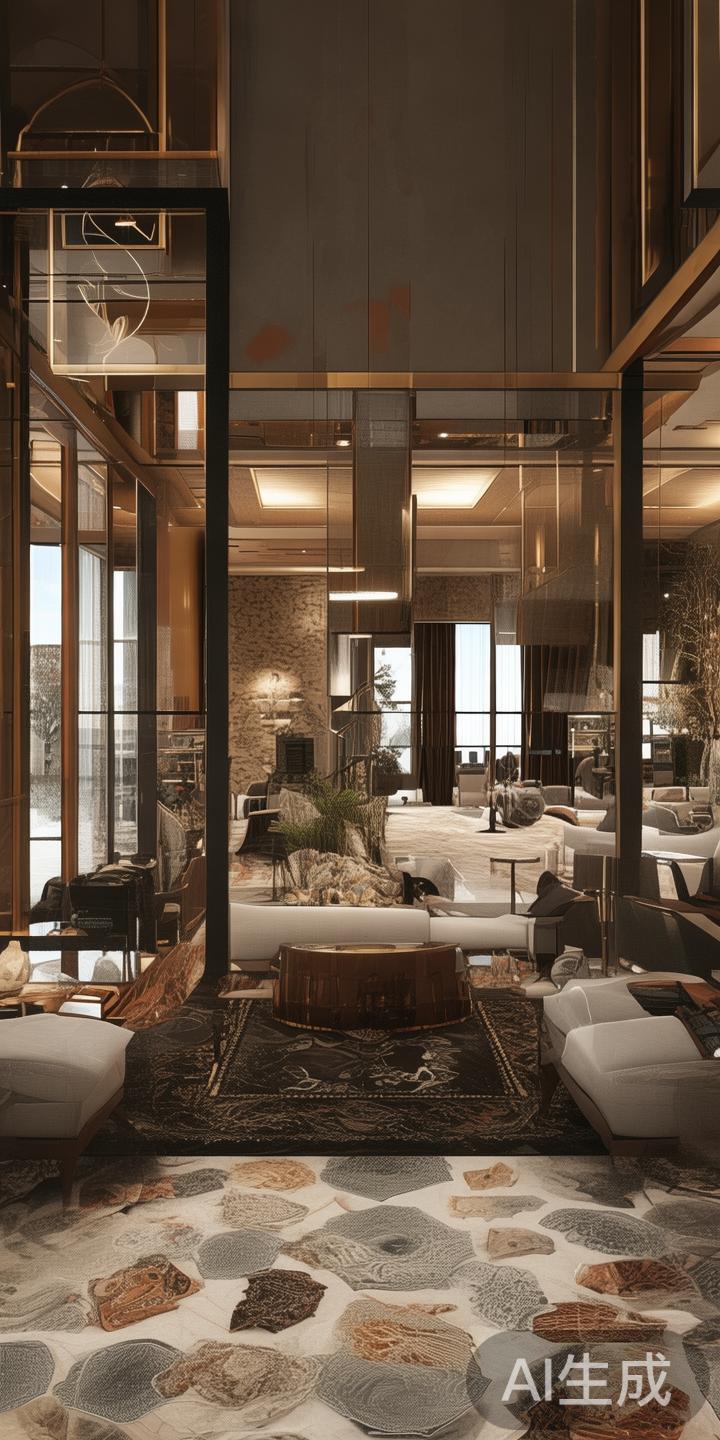 澳门金沙喜来登酒店特色餐饮与娱乐项目详细介绍 多样化的娱乐设备
酒店内部设有豪华的SPA中心、