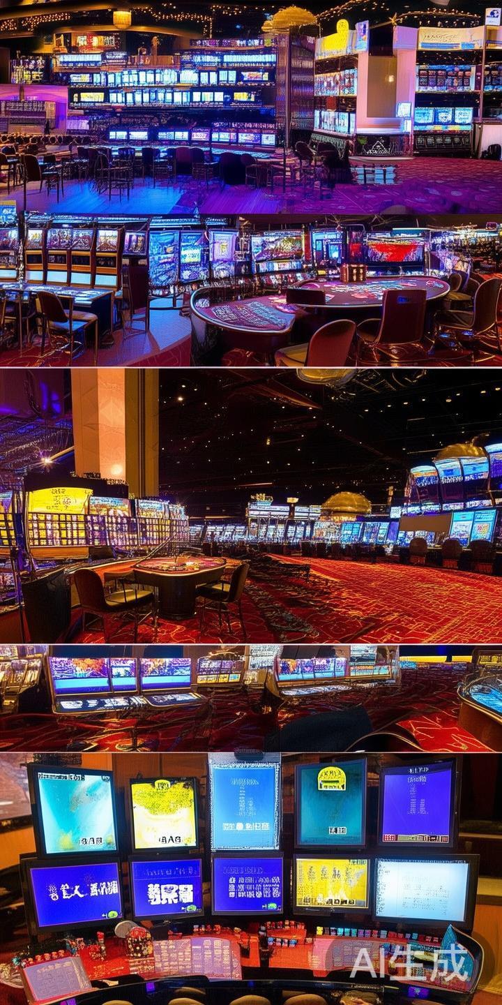 详解澳门金沙游戏平台官网各类游戏特色与玩法介绍 澳门金沙游戏平台涵盖多种类型的游戏,主要包括经典的