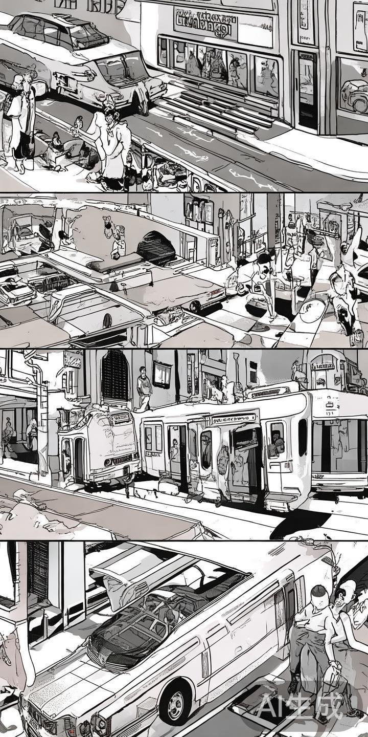 主要的出行方式包括步行、乘坐公共交通和打车。考虑到