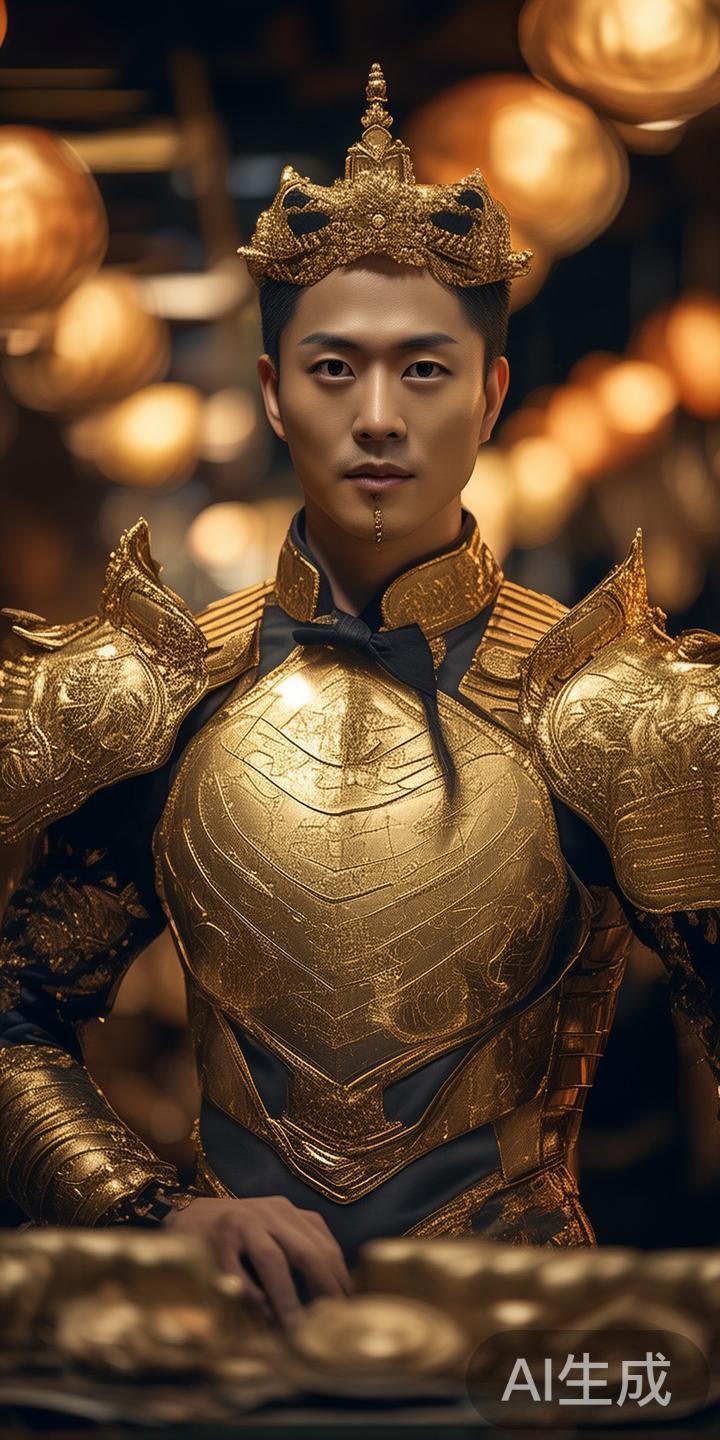 博彩行业一直以来都具有高投入、高风险的特性，而代理