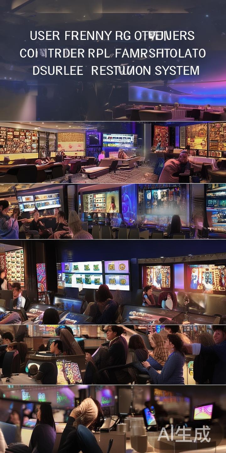 除了安全性，游戏体验也是衡量可信平台的重要标准。优