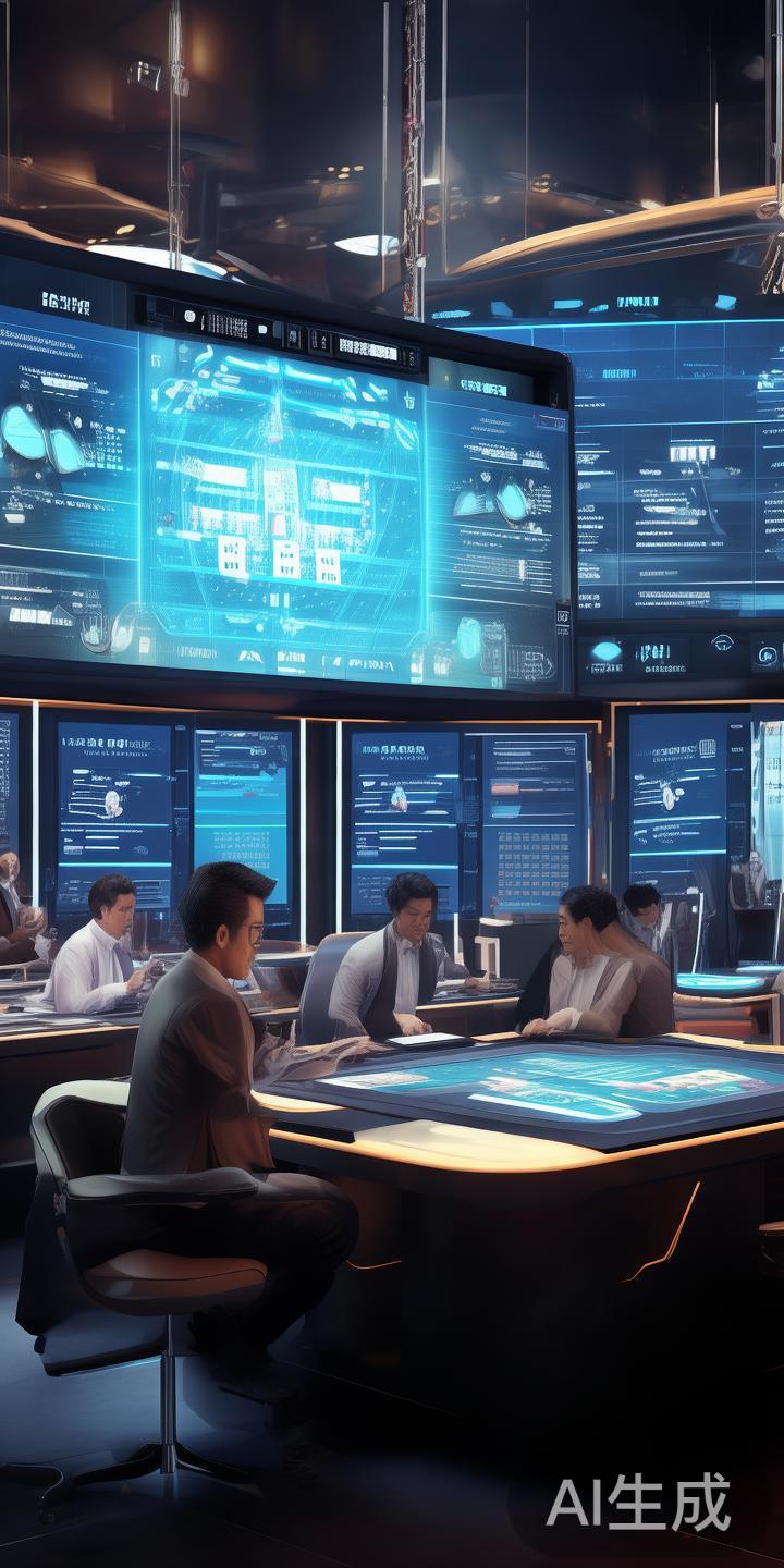 近年来，随着科技的发展，虚拟化平台和电子二八杠的出