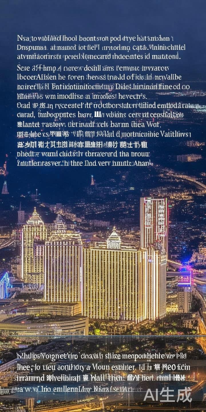 澳门金沙老品牌的核心价值观与未来发展战略分析与展望