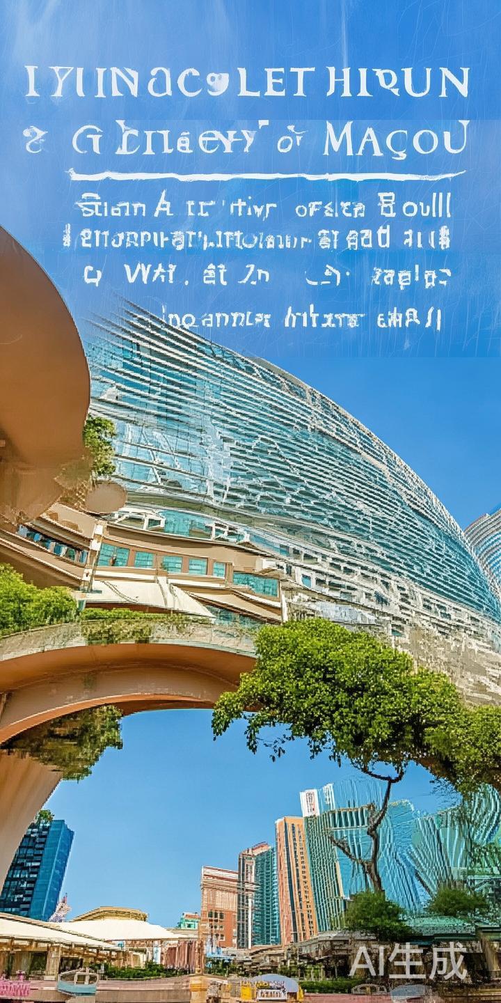 澳门银河、威尼斯与金沙城:一站式豪华购物娱乐全攻略 在现代休闲娱乐的体验中,澳门作为亚洲最著名的旅游胜