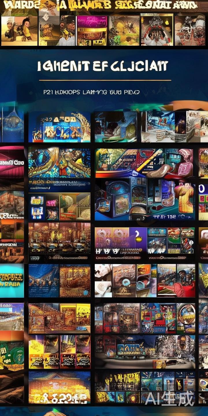 澳门金沙娱乐网址：丰富多样的游戏类型满足各种玩家需求