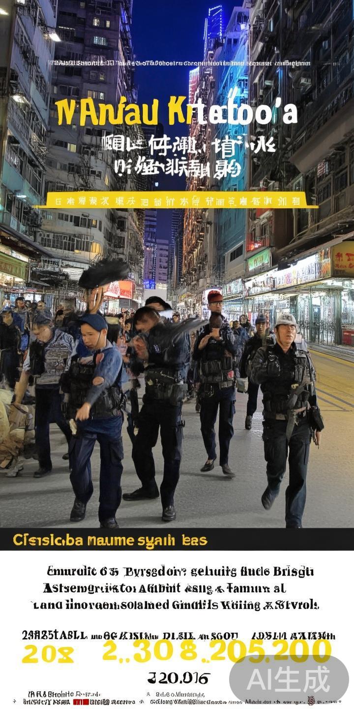 近年来，澳门加大了监管力度，联合执法机构强化检查。