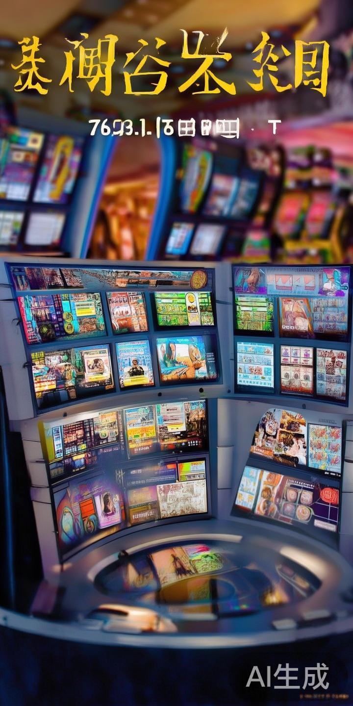 如何选择靠谱的澳门老虎机平台
在众多游戏平台中选