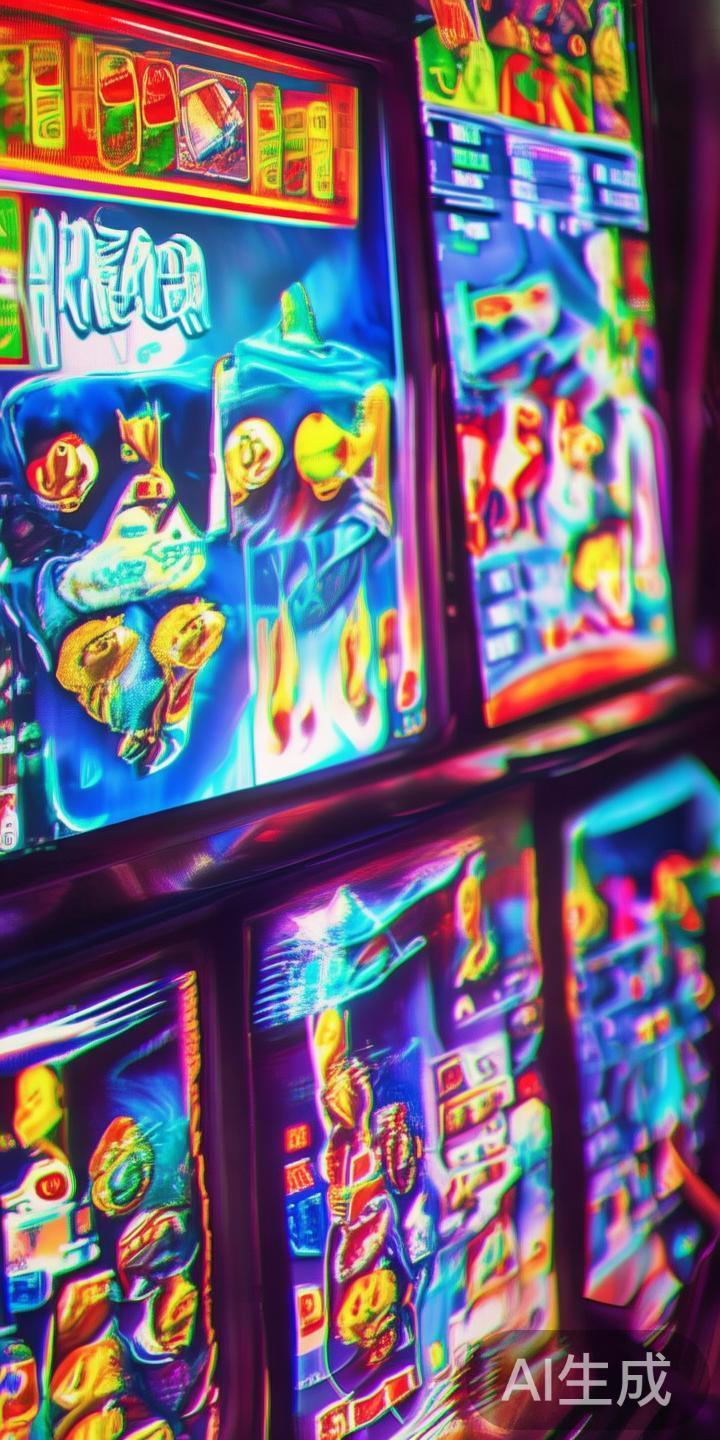 全面解析澳门金沙娱乐场:多样游戏类型与平台使用指南 电子游戏:除传统赌博游戏外,澳门金沙还提供多种电子