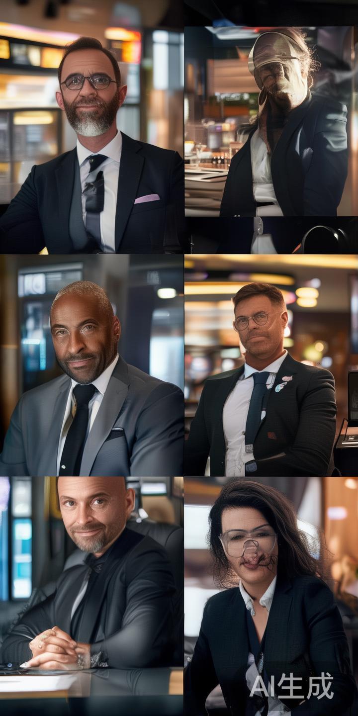 平台配备了经验丰富的客服团队，经过严格培训，能应对